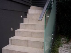 Escaleras
